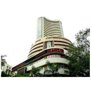 BSE Sensex up 67 points after RBI decision to cut SLR